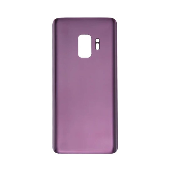 Back Cover Samsung Galaxy S9/G960 Purple